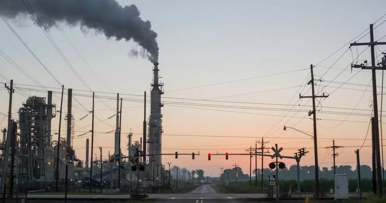 Black people over 65 far more likely to die from pollution-related disease than white seniors