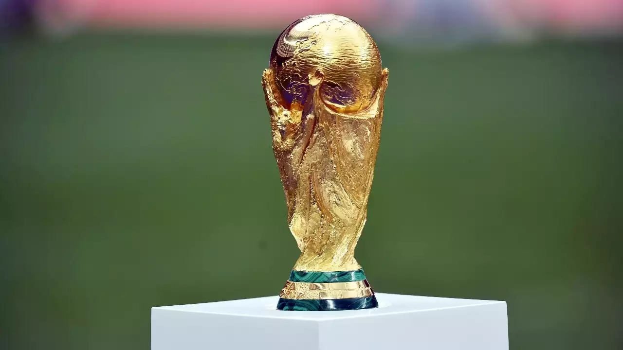 New York/New Jersey Named Host City for 2026 World Cup in North America