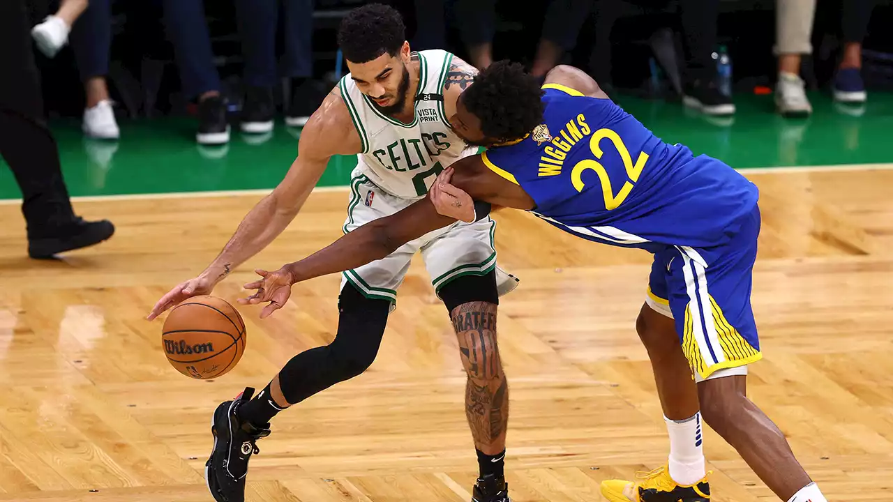 Celtics vs. Warriors Takeaways: Old Habits Cost C's in NBA Finals-Ending Loss