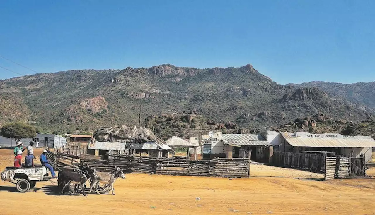 Amplats to reveal results of probe into operations at Twickenham mine before year-end | Citypress