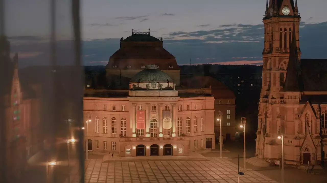 A Grand Tour of Germany’s Opera Paradise