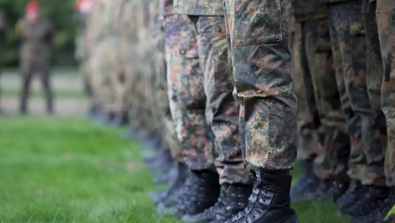 Deutsches Ostflanken-Konzept stößt auf Kritik