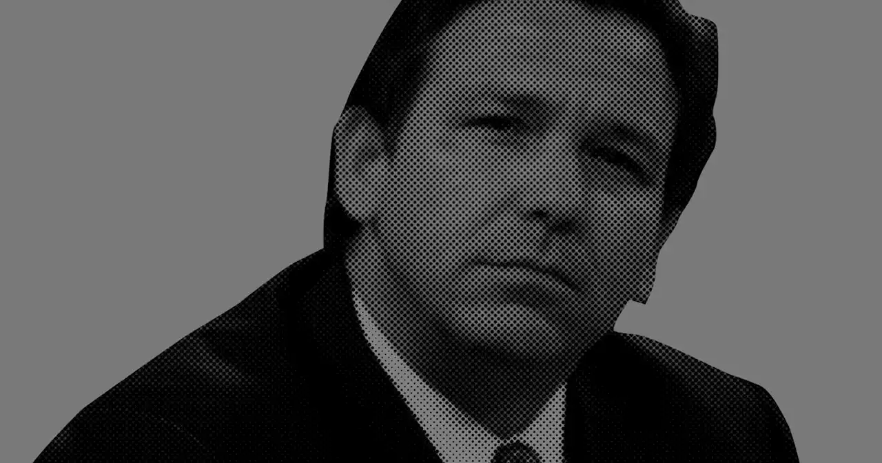 Ron DeSantis Is the Only Governor to Oppose Vaccinating Kids