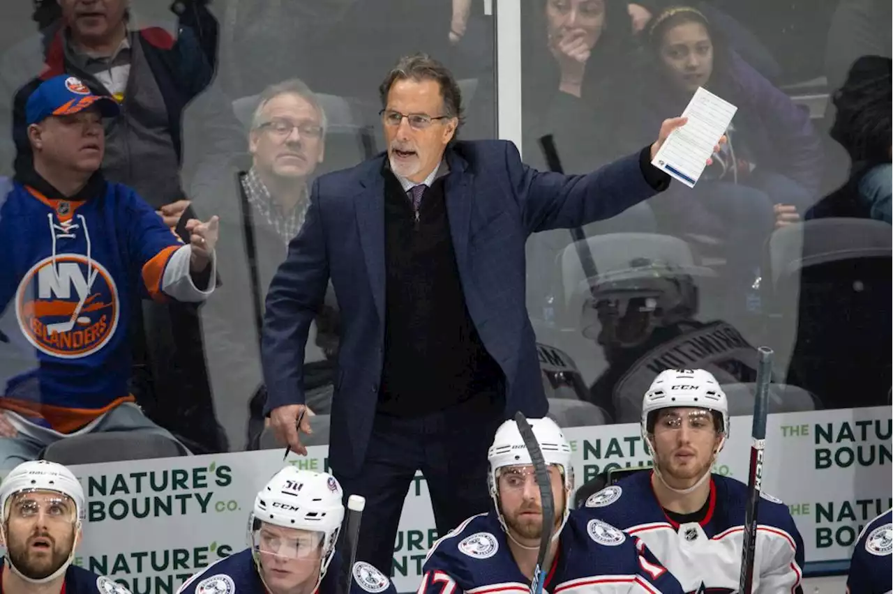 Notorious ex-Rangers coach joining division rival Flyers