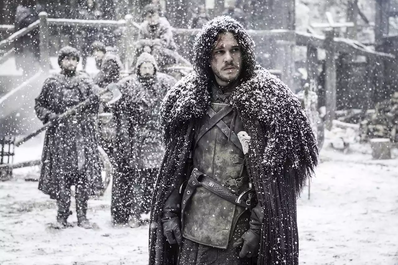 ‘Game of Thrones’ Jon Snow sequel series to ‘upend’ HBO’s original finale