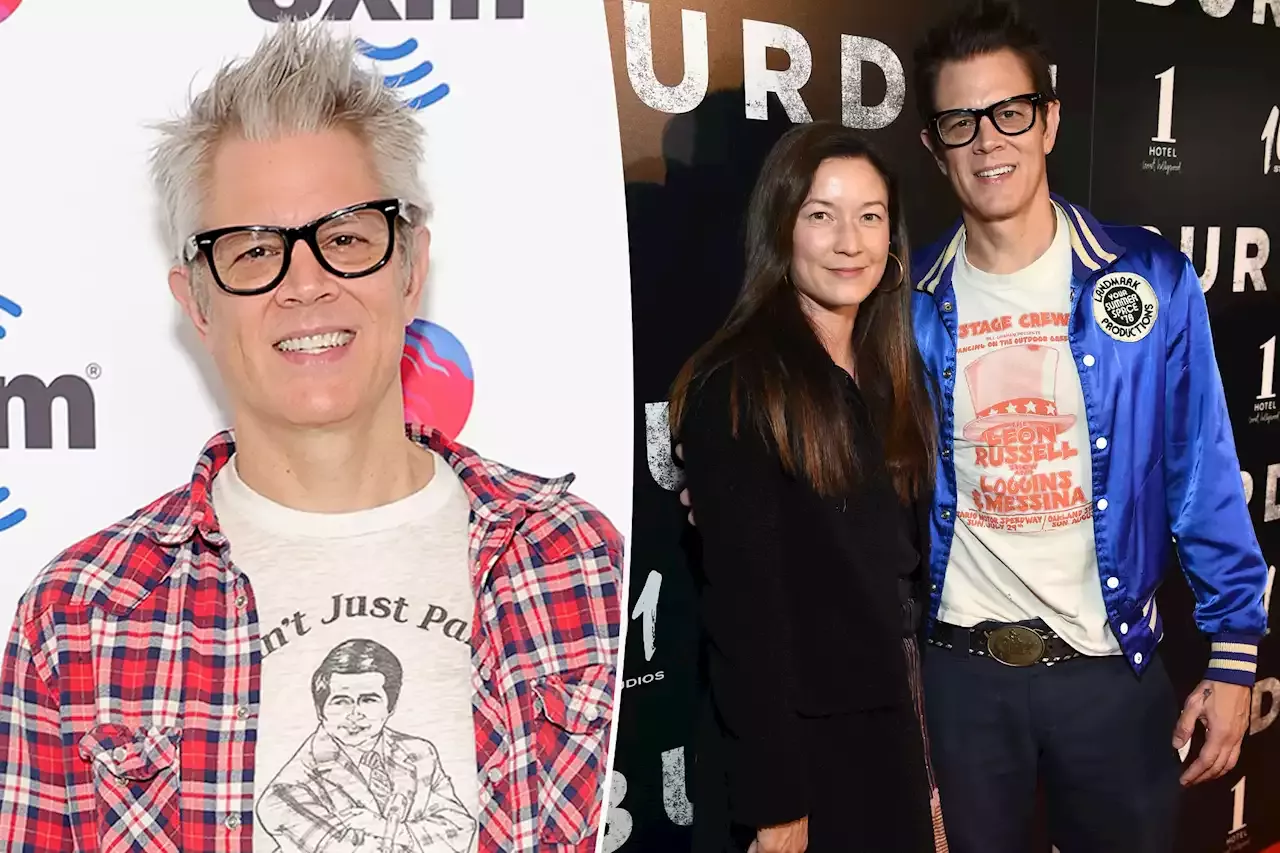 Johnny Knoxville Files For Divorce From Naomi Nelson After Years Of Marriage