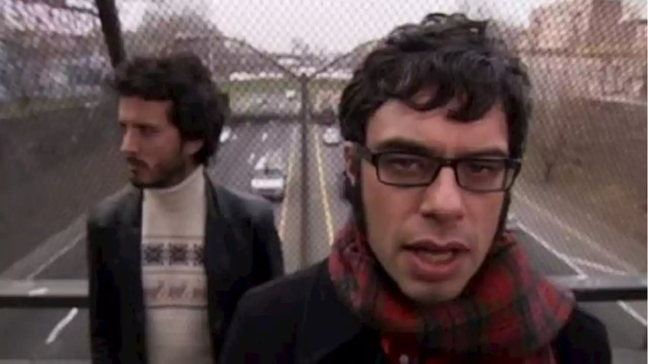 Every (Full) Flight of the Conchords Song, Ranked