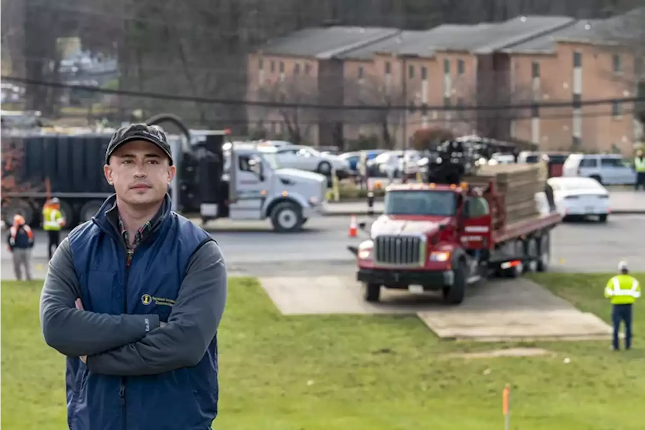 Pennsylvania fines Sunoco Pipeline for Mariner East violations in Delco