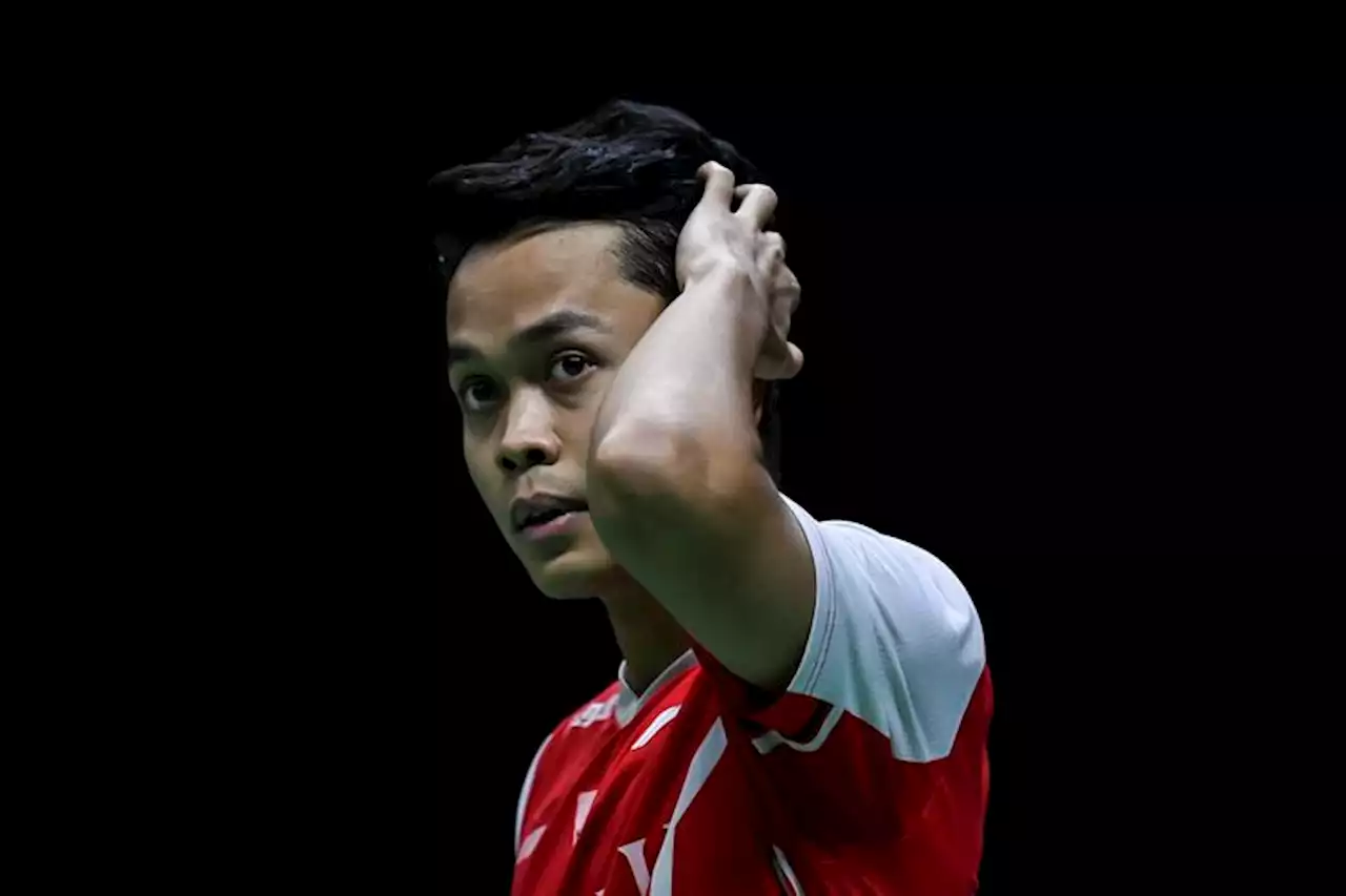 2 Link Streaming Perempat Final Indonesia Open 2022, Siaran Langsung MNC TV - Pikiran-Rakyat.com