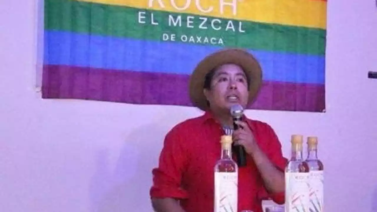 Fundación Koch lanza un mezcal para recaudar fondos y crear una Casa de Asistencia en Oaxaca