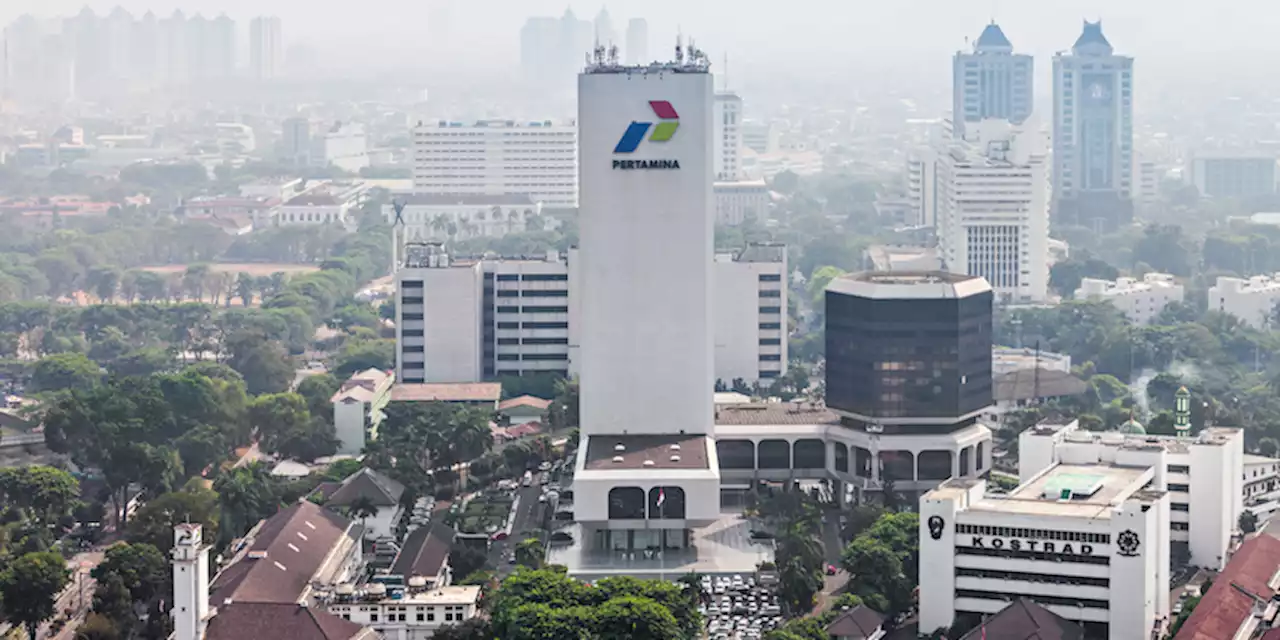 Dikabarkan Geledah Kantor PT Pertamina, Begini Jawaban Jubir KPK