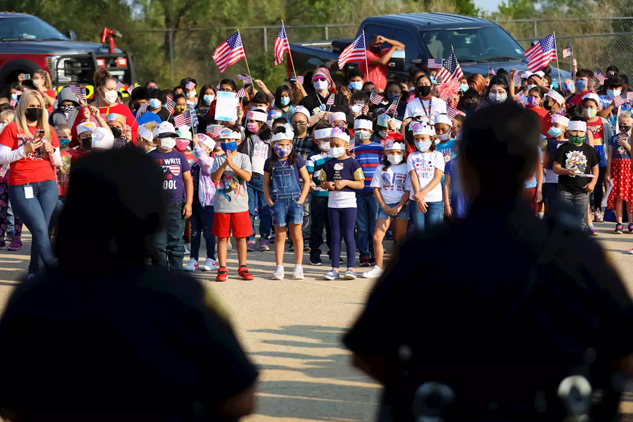 Preliminary STAAR scores show strong gains at Southside ISD