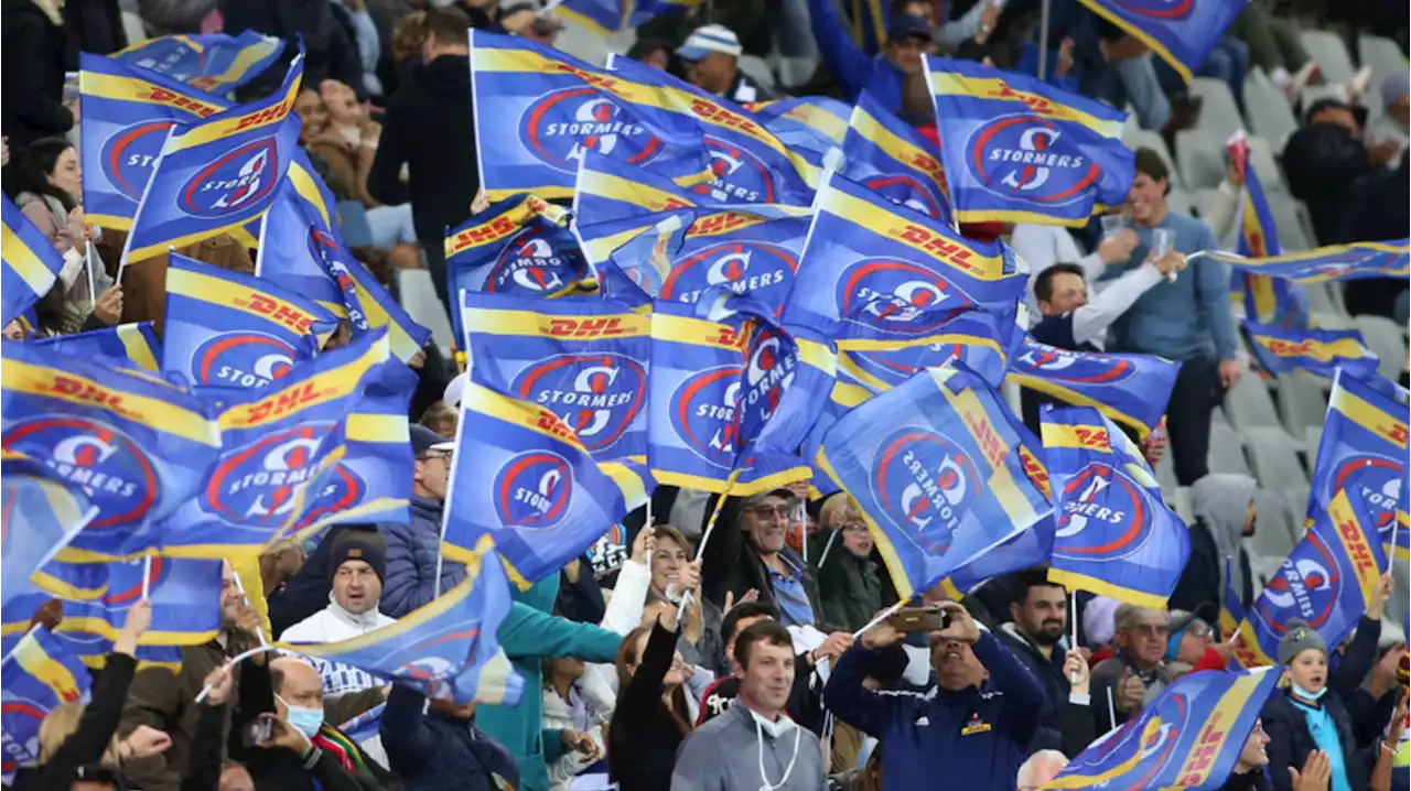 Stormers-Bulls final a sell-out at 31 000 tickets