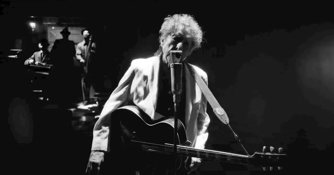 Music Notebook: Bob Dylan (and his fans) will have it in the bag for his San Diego concert