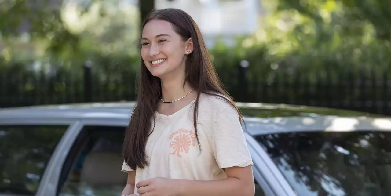 Lola Tung Had Olivia Rodrigo Jam Sessions With 'The Summer I Turned Pretty' Cast On Set