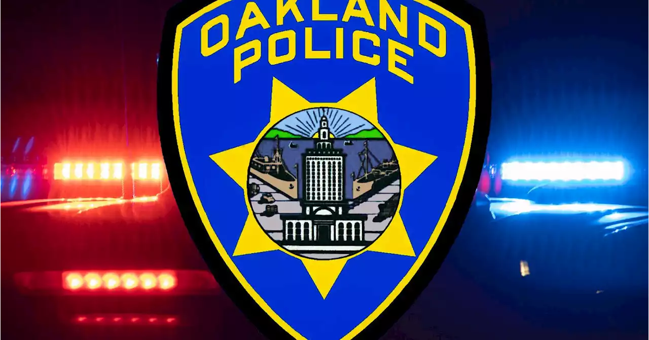 1 Killed, 4 wounded outside Oakland sports bar