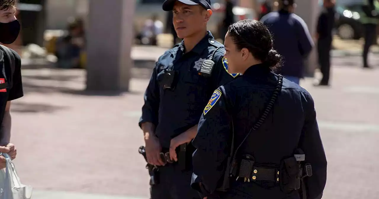 New San Francisco law views community policing as crime prevention