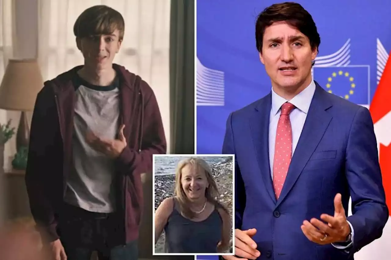 Ryan Grantman Akui Bunuh Ibu Kandung, Rencanakan Hal Sama ke PM Kanada Justin Trudeau