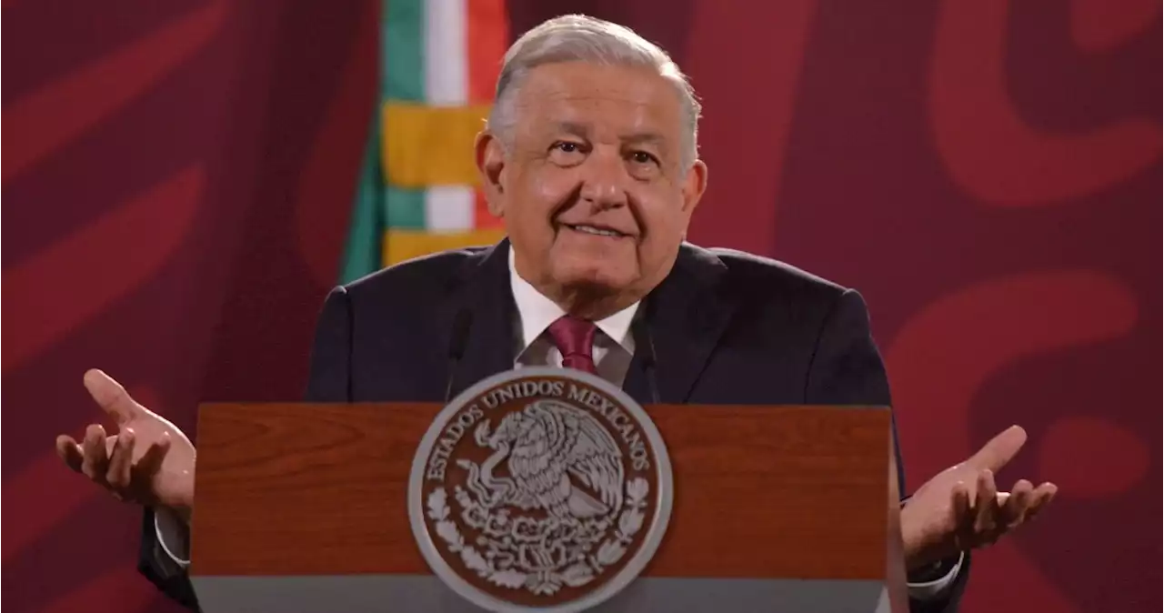 AMLO se reúne con empresarios para hablar sobre inversiones y de su visita a Biden