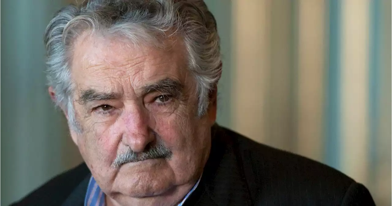 Pepe Mujica, en VIDEO conmovedor, pide a Colombia no equivocarse y votar a Petro