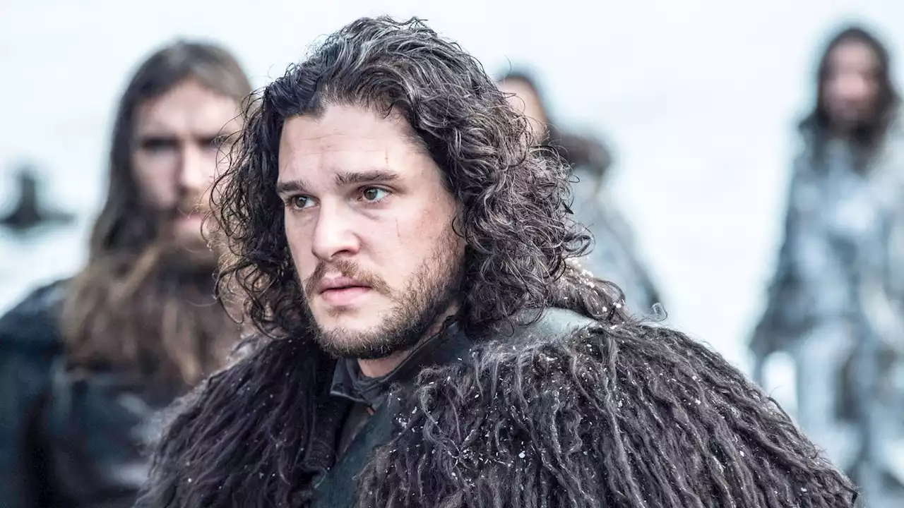 Kit Harington 'set to return as Jon Snow' in Game of Thrones spin-off sequel series