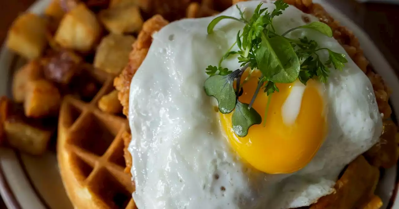 Five Utah brunch spots to add to your weekend plans