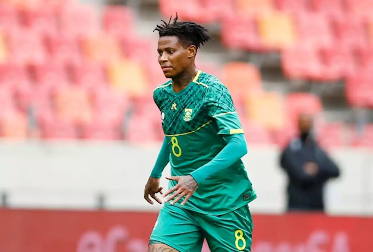 Mamelodi Sundowns Chairman Tlhopie Motsepe Mum On Bongain Zungu Links