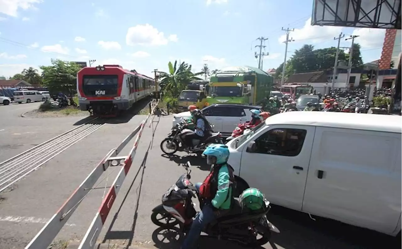 10 Berita Terpopuler: Kasus Bayi Karanganyar Dibuang-Simpang Joglo Solo