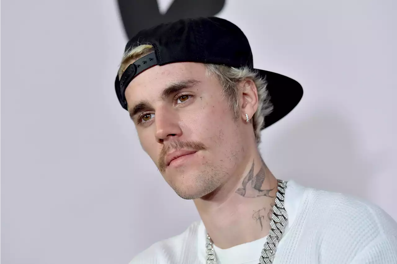 Justin Bieber Postpones North American Tour Due to Ramsay Hunt Diagnosis