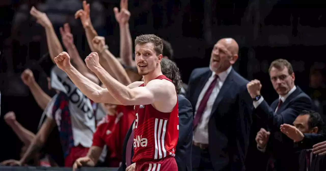 BBL: Bayern feiert fulminanten Sieg gegen ALBA