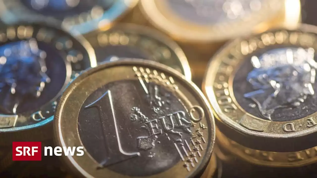 Einführung per 1. Januar 2023 - Euro statt Kuna: EU-Staaten lassen Kroatien die Währung wechseln