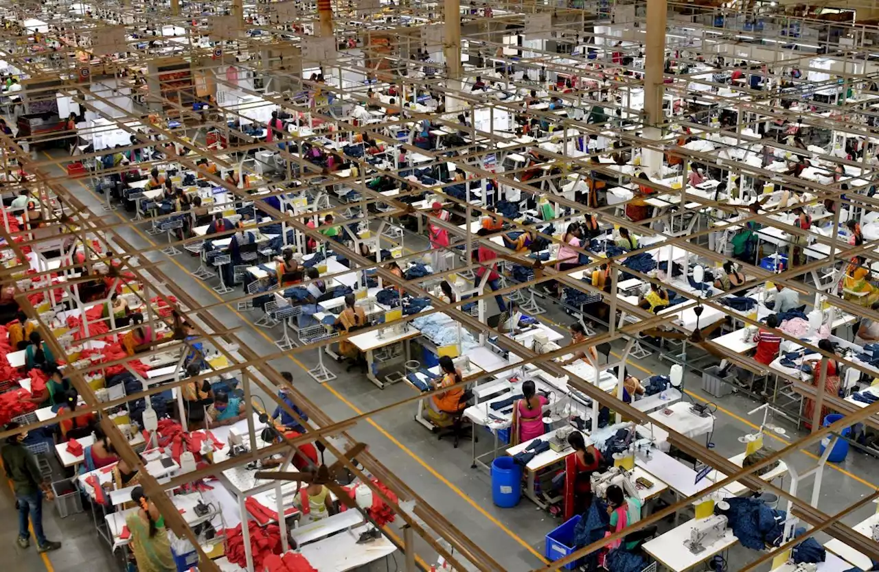 Easing the distrust of unions