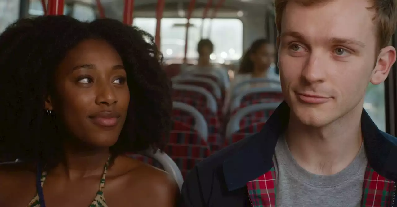 We’ve got an exclusive first look at ITV’s captivating new romcom You & Me