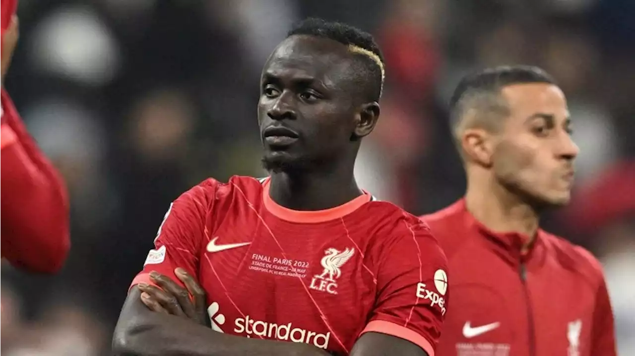 Transfer: Sadio Mané wechselt zum FC Bayern