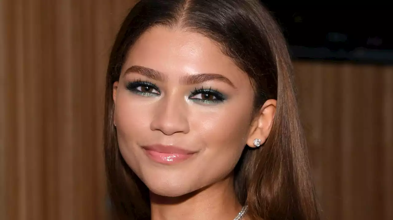 Zendaya Shut Down Those TikTok Pregnancy Rumors