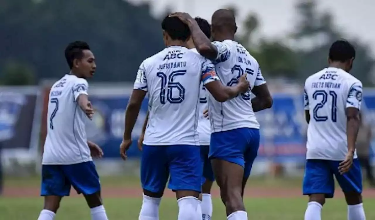 Jadwal Persib Bandung: vs Persebaya Surabaya Jumat Malam Ini, Live di Indosiar