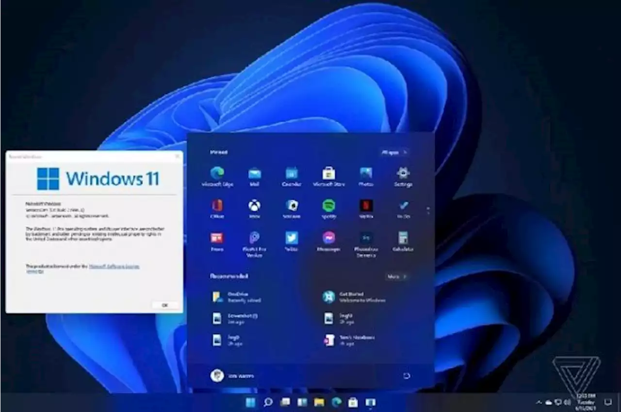 Ternyata Ini Alasan Mengapa Tidak Ada Windows 9