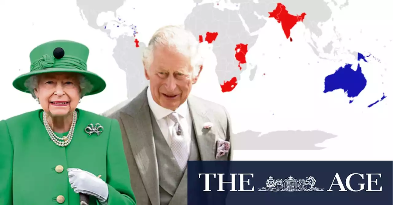 Can Prince Charles save the Commonwealth once the Queen is gone?