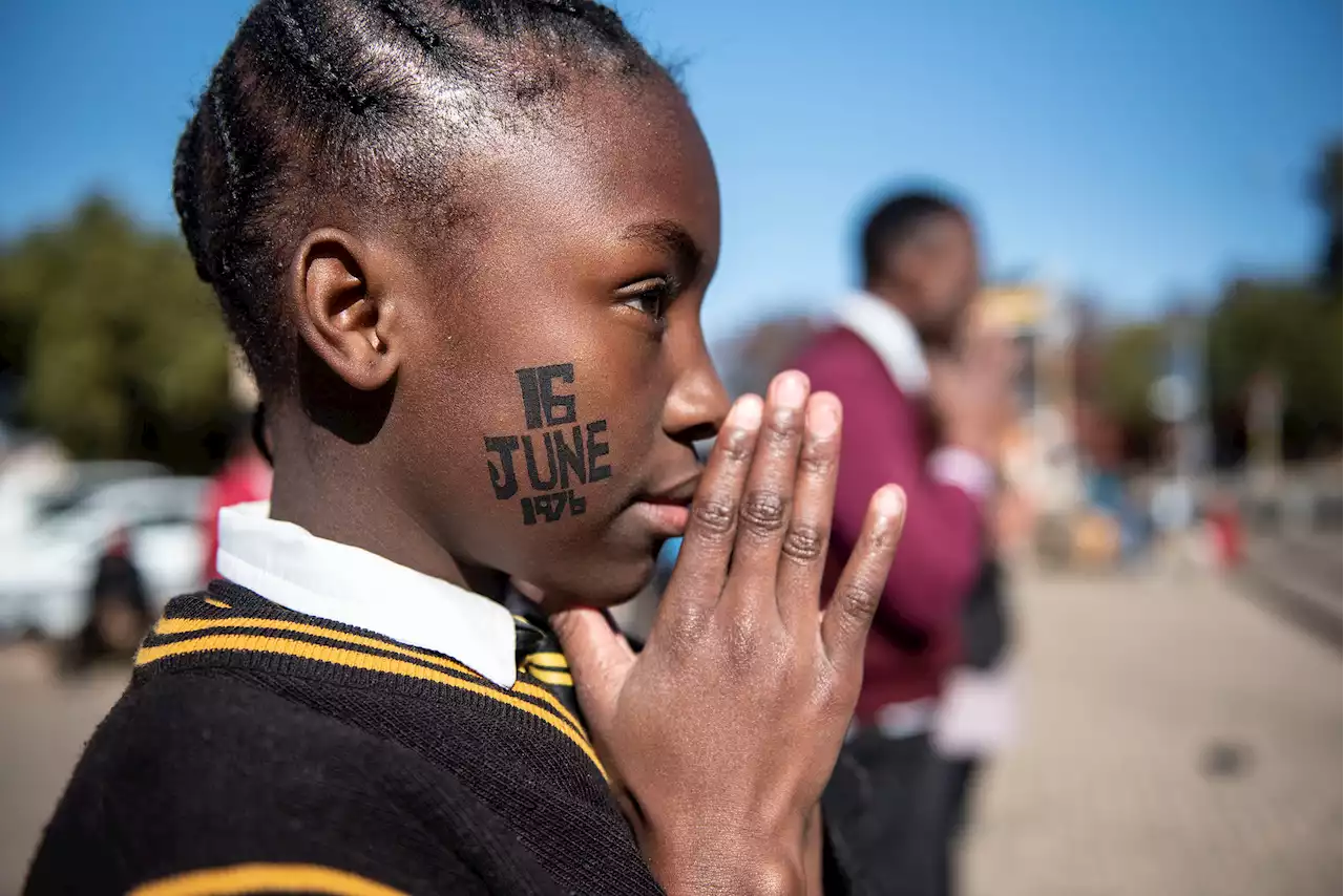 Future of all of us is in hands of SA's youth | The Citizen