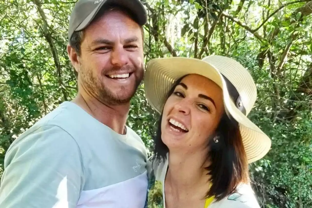 WATCH: ‘Boer Soek ‘n Vrou’: Esmerélda and farmer Johan’s fairy tale engagement | The Citizen