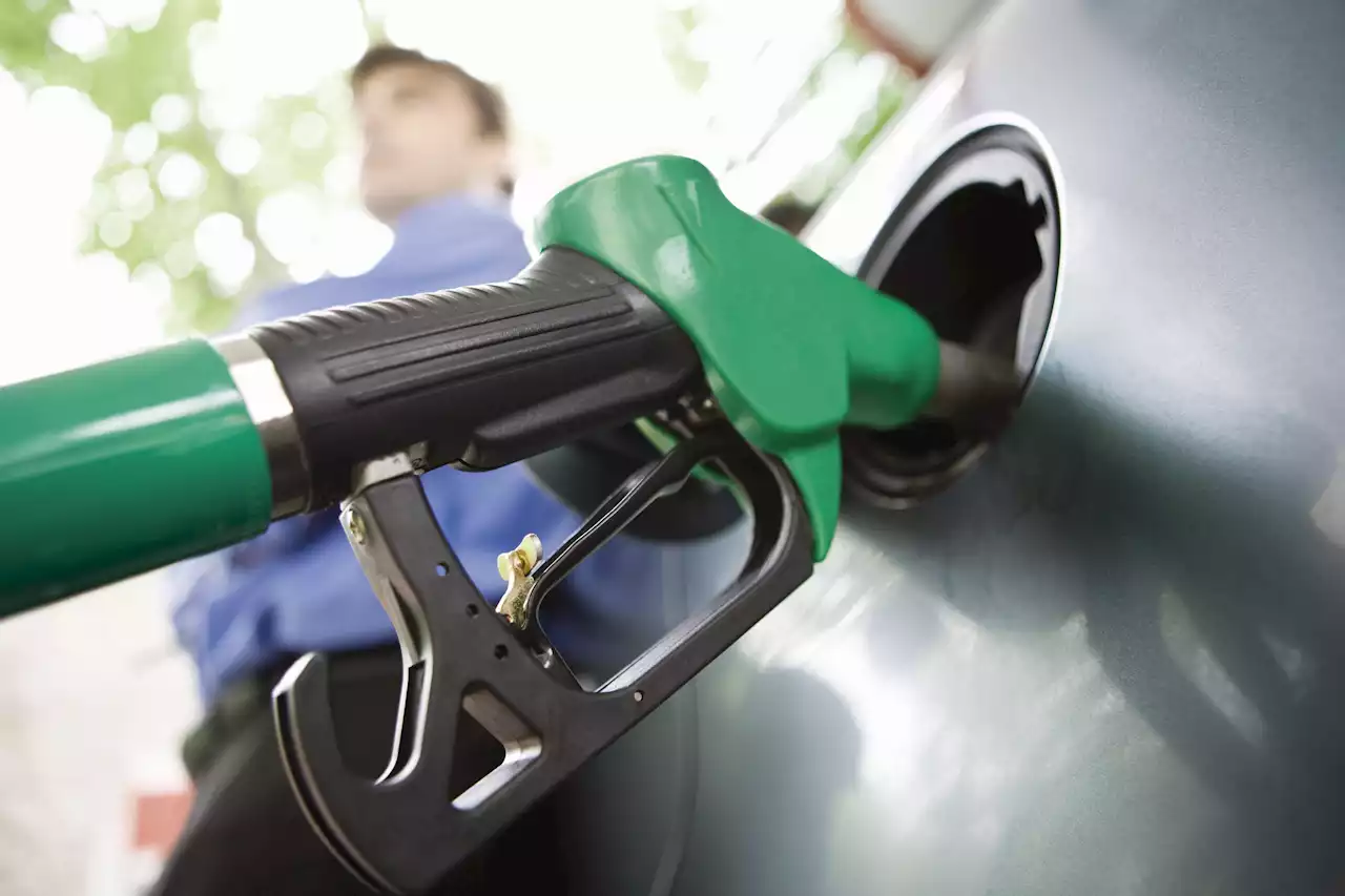 Motorists furious after petrol rises in price EVERY DAY since May 13