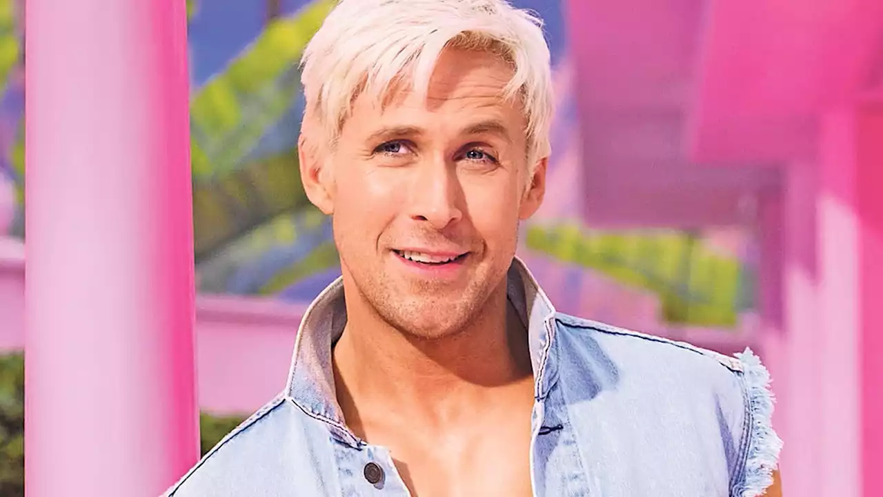 Ryan Gosling devastates fans who hate Ken makeover for Barbie movie