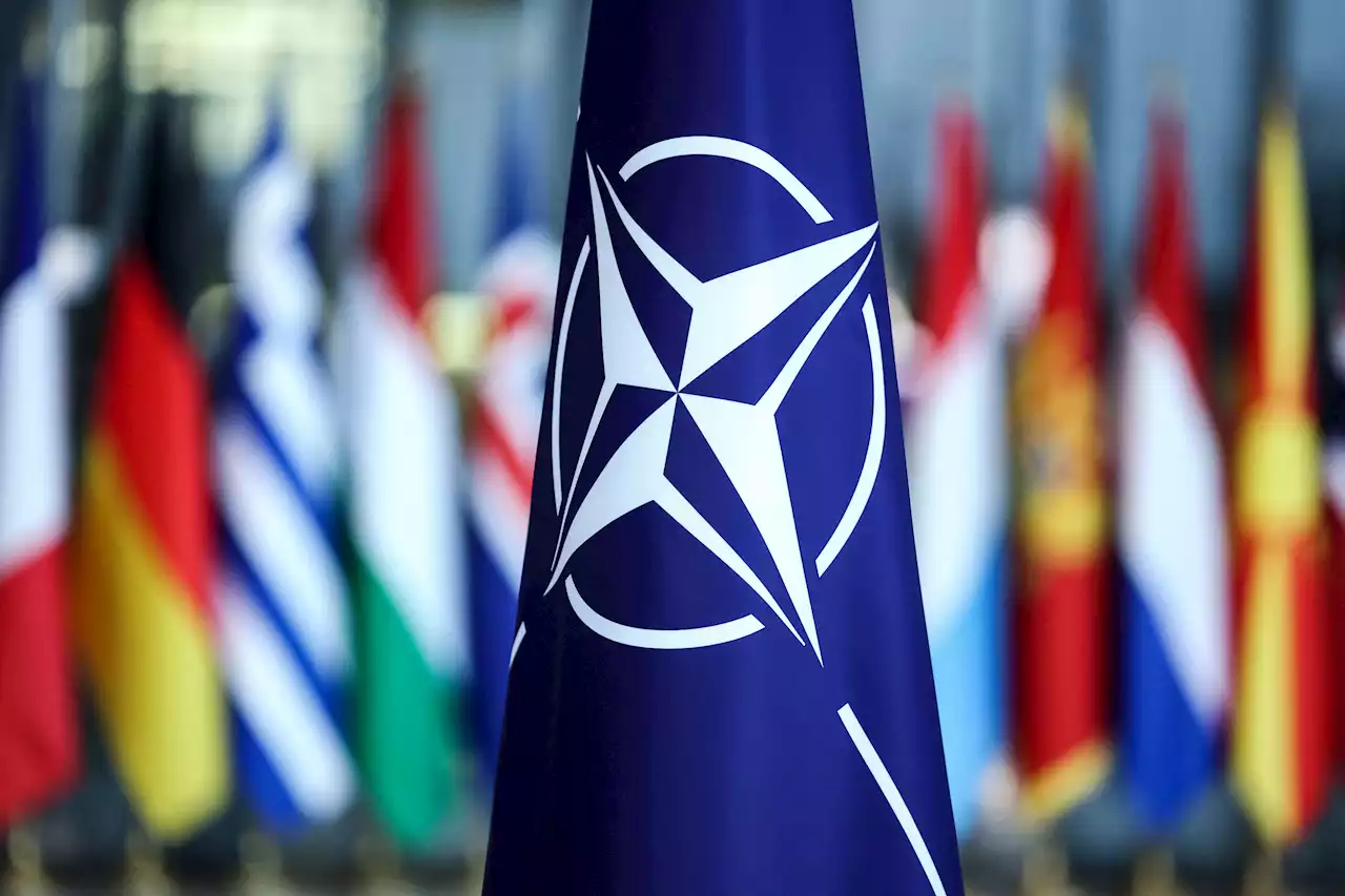 Here's Why Japan and South Korea Are Attending a NATO Summit