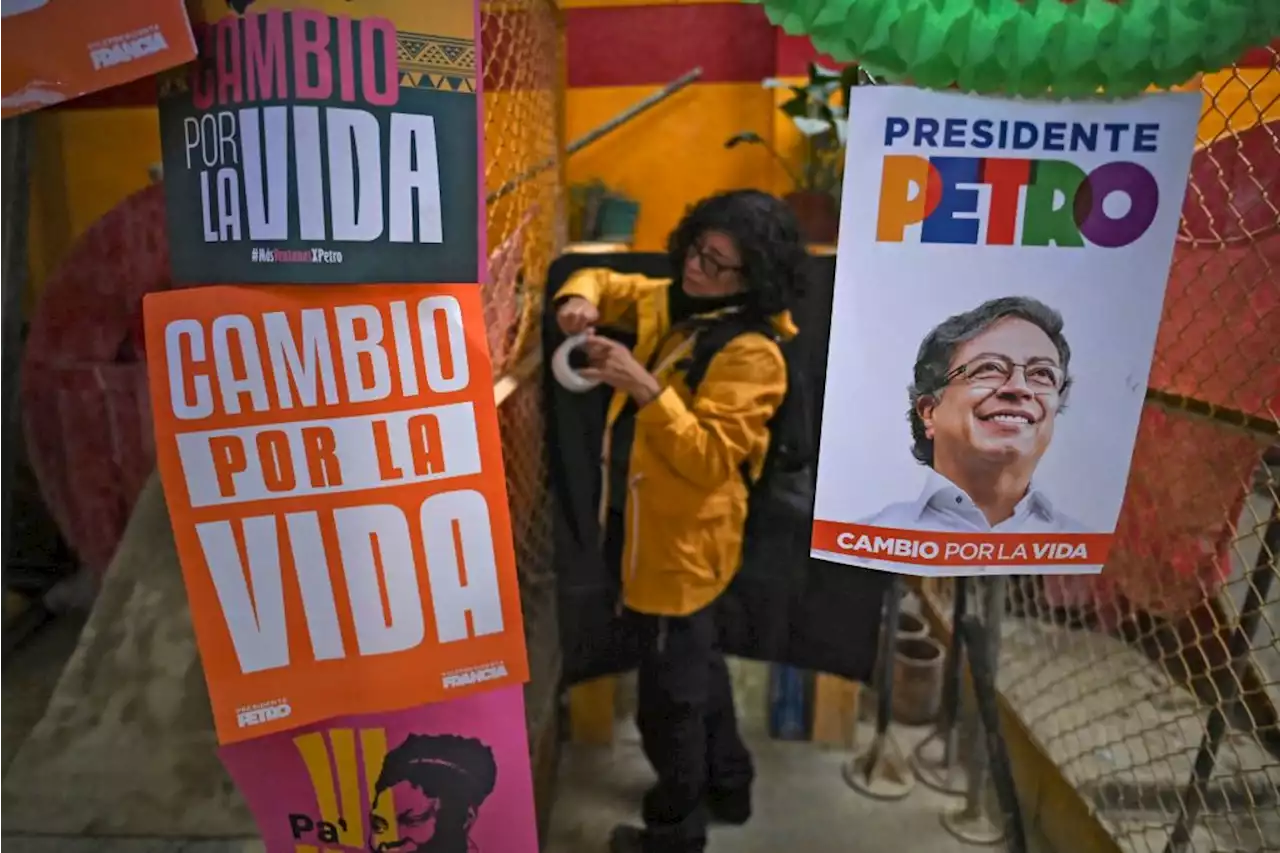 What You Need To Know About Colombia’s Election