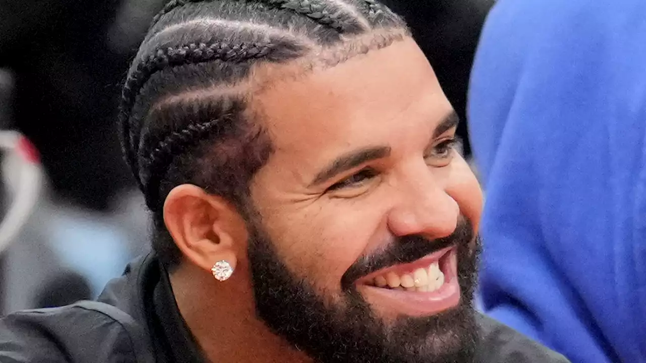 Drake Announces Surprise 7th Album 'HONESTLY, NEVERMIND'