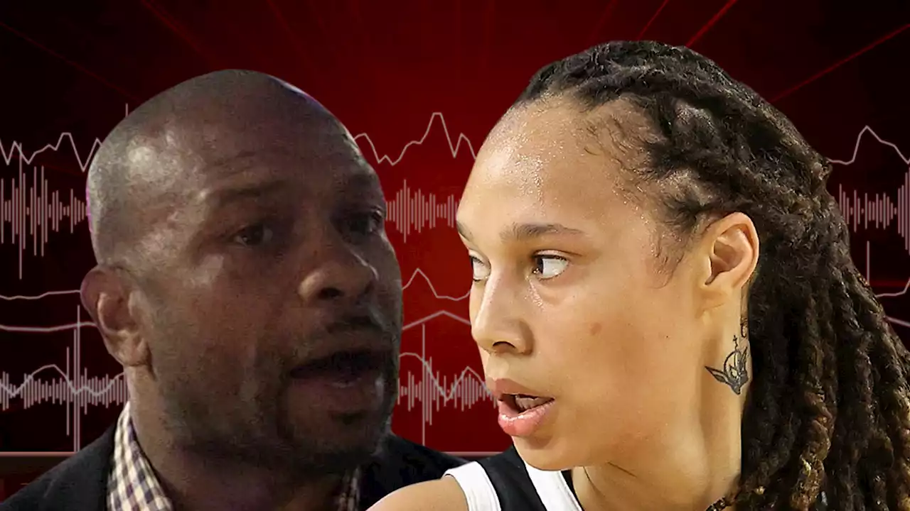 Roy Jones Jr. Working On Freeing Brittney Griner From Russian Jail, Open To Traveling To Moscow