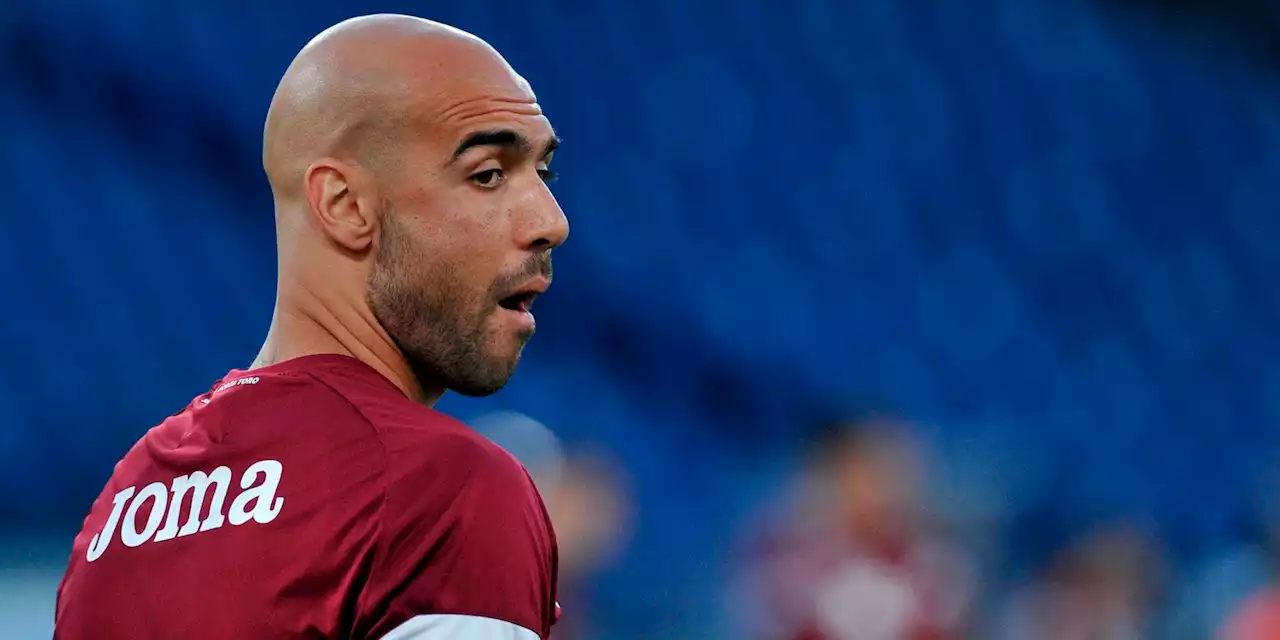 Torino, Zaza può tornare in Spagna: tre club su di lui