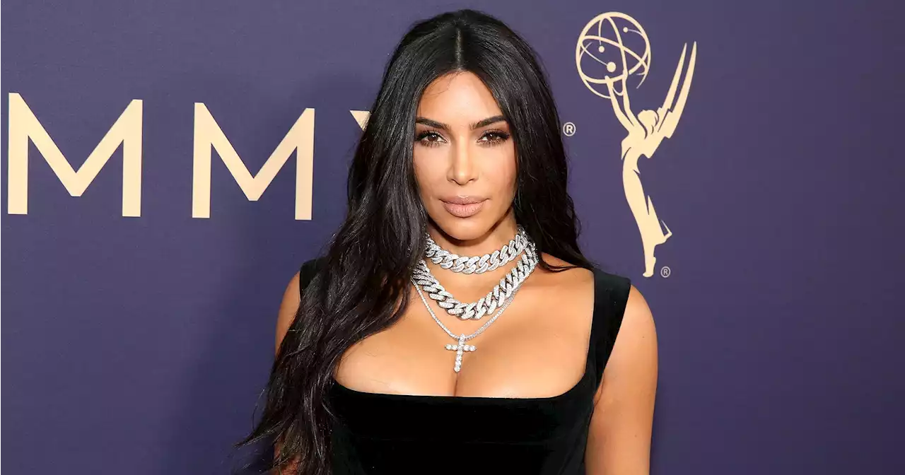 Kim K. Is 'Relieved' Fans Are Seeing 'How She Bounced Back' After Split