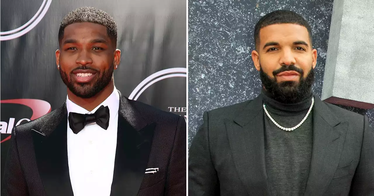 Tristan Thompson Tells Drake ‘You Only Get Married Once’ in New Music Video