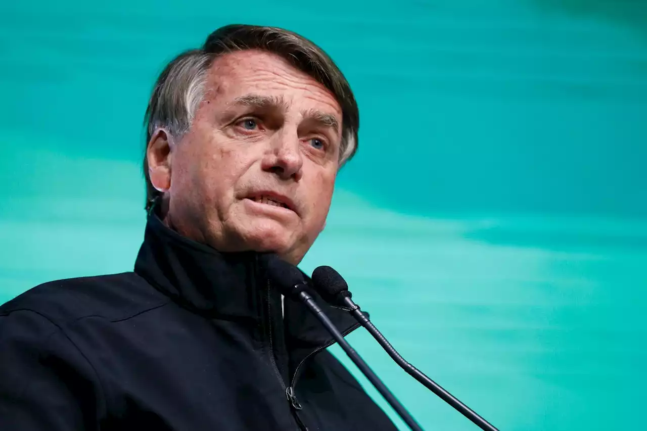 Bolsonaro pede a Lira CPI para investigar presidente, conselho e diretores da Petrobras